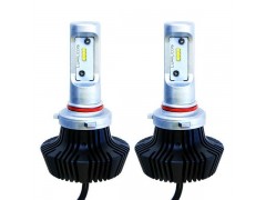 Светодиодная лампа Contrast Favorit 9006 (HB4) c диодами Philips 